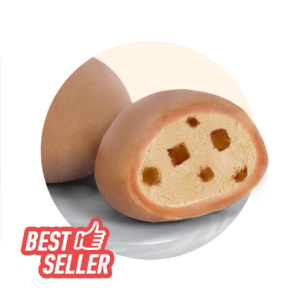 Mochi Kem Trà Sữa Trân Châu