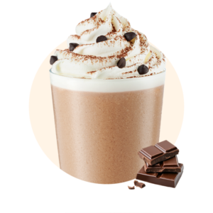 Frappe Chocochip