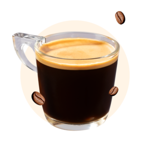 Espresso Nóng